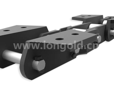 M系列帶附板輸送鏈II M系列帶附板輸送鏈II