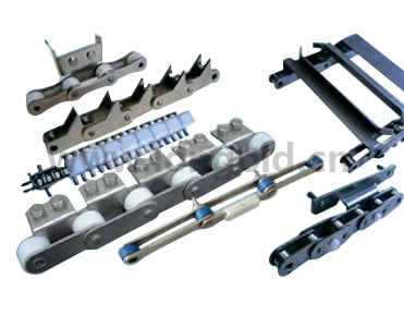 其它型糖機鏈I 其它型糖機鏈I