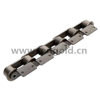 FV系列帶附板輸送鏈II FV系列帶附板輸送鏈II