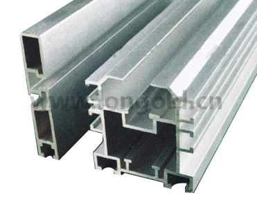 托板導向導軌 I 托板導向導軌 I