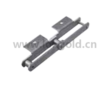 每2節帶A2附件LDC26200~LDC26450規格輸送鏈