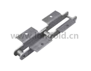 帶K1/K2/K3附件LDC03075·LDC03100規(guī)格輸送鏈