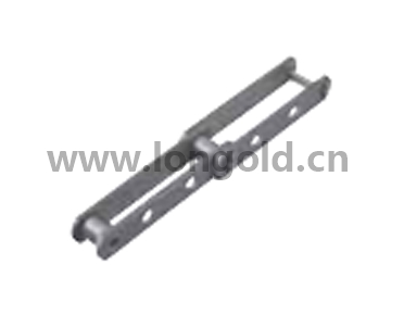 每2節帶GA2附件LDC12200·LDC12250規格輸送鏈