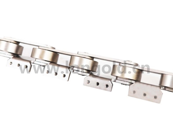 洗瓶機鏈條VIII 洗瓶機鏈條VIII