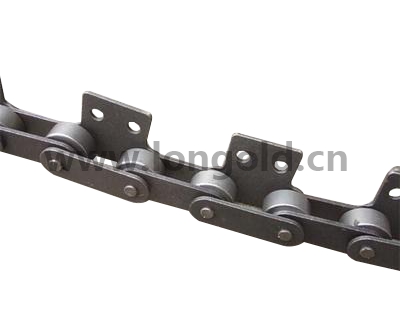 每2節帶SA2附件LDC12200·LDC12250規格輸送鏈