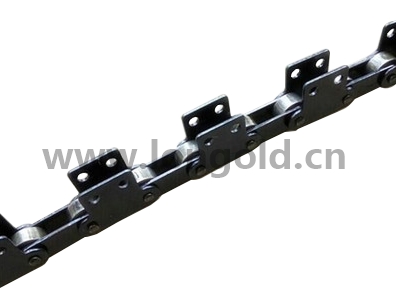 帶SK2附件LDC03075·LDC03100規(guī)格輸送鏈