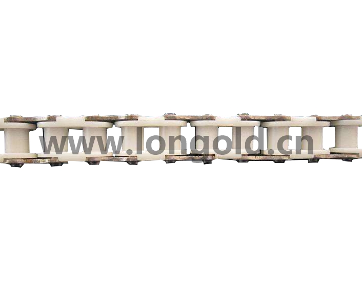 塑料鏈條 PC-SY規格