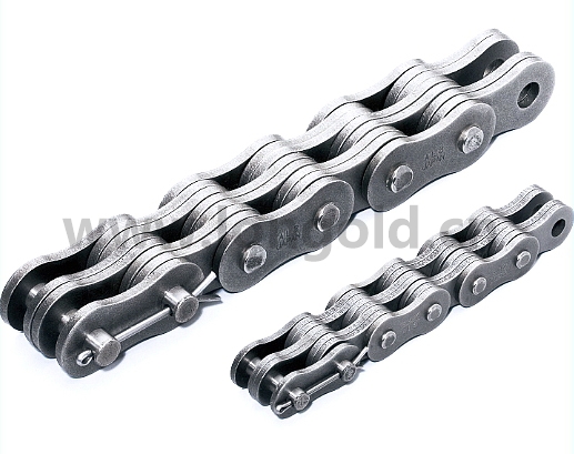 BL系列板式鏈 BL系列板式鏈