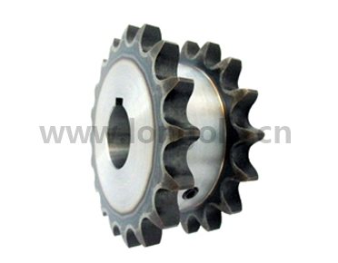 雙驅動鏈輪 雙驅動鏈輪