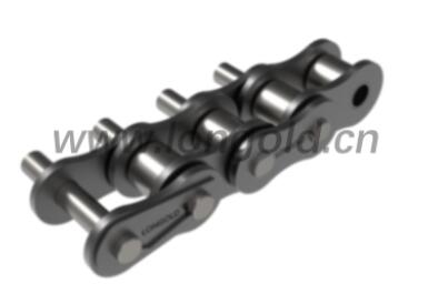 免加油自潤滑帶加長銷A系列小型輸送鏈 免加油自潤滑帶加長銷A系列小型輸送鏈