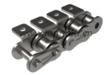 免加油自潤(rùn)滑帶A1附件B系列小型輸送鏈 免加油自潤(rùn)滑帶A1附件B系列小型輸送鏈