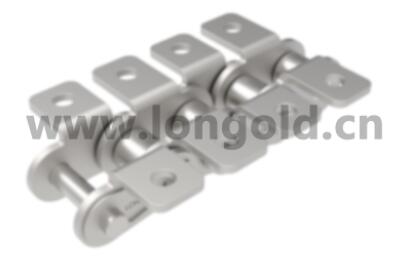 不銹鋼帶K1附件A系列小型輸送鏈 NS規格 不銹鋼帶K1附件A系列小型輸送鏈 NS規格