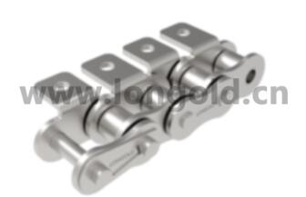 不銹鋼帶A1附件A系列小型輸送鏈 AS規格 不銹鋼帶A1附件A系列小型輸送鏈 AS規格