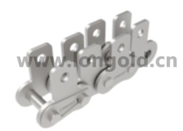 不銹鋼帶SK1附件A系列小型輸送鏈 LSC規格 不銹鋼帶SK1附件A系列小型輸送鏈 LSC規格