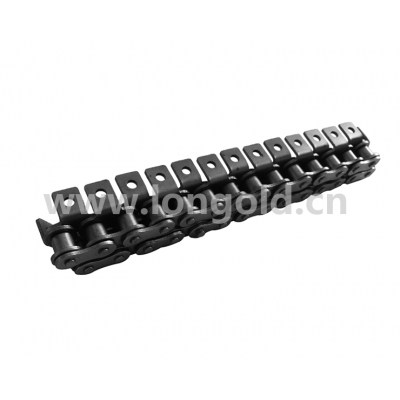 每2節(jié)帶A1附件B系列小型輸送鏈