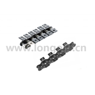 多節(jié)帶K1附件A系列小型輸送鏈